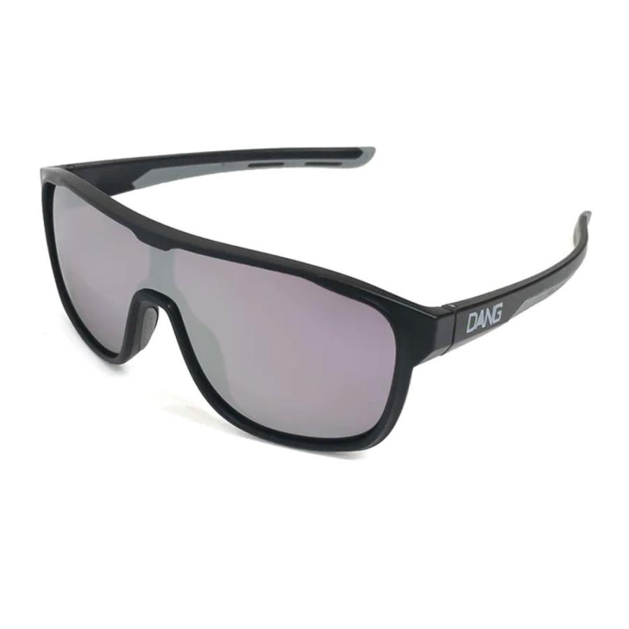 DANG SHADES（ダンシェイディーズ） ダン シェイディーズ DANG PRON TO Black frame x Single High  contrast Lens (ハイコントラストレンズ) サングラス : ON-IZEME skateshop - 通販 - Yahoo!ショッピング