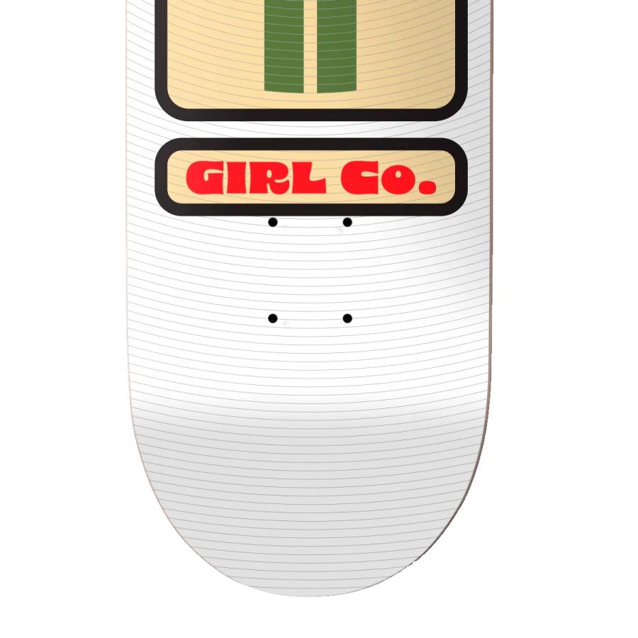 ガール GIRL スケボー BANNEROT 7.25 キッズ サイズ 子供 ガール GIRL スケボー BANNEROT 7.25 キッズ サイズ 子供