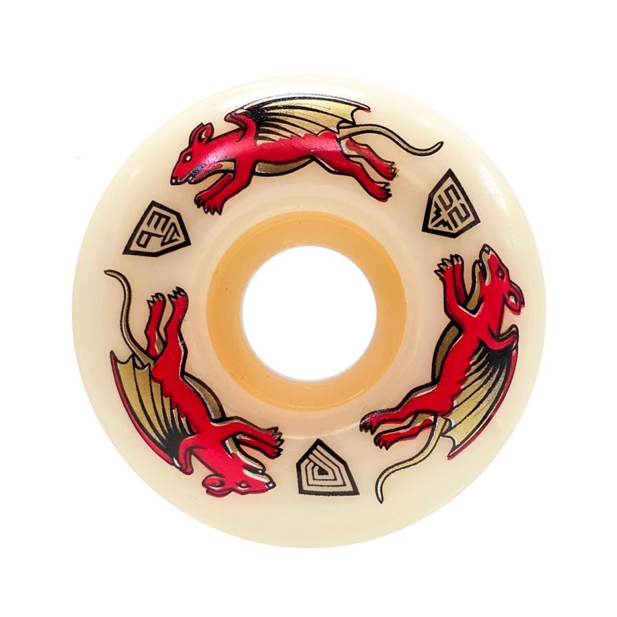 POWELL（パウエル） POWELL PERALTA DRAGON FORMULA NANO RAT
