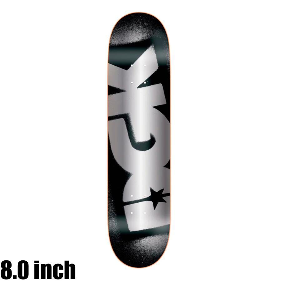 DGK ディージーケー OG LOGO TEAM 8.0 スケートボード スケボー デッキ : ON-IZEME skateshop - 通販 ...