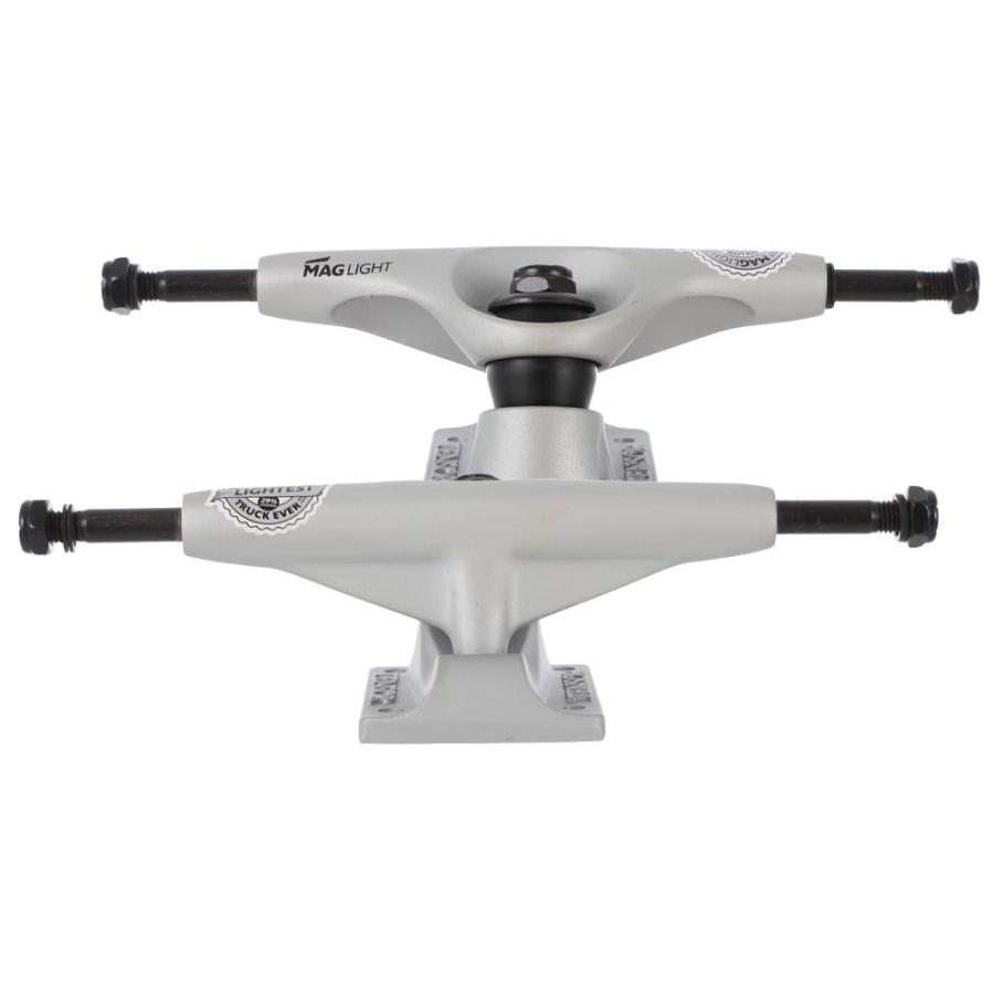TENSORTRUCKS テンサー MAGLIGHT 5.5 LO (SILVER/SILVER) U3948-C02S01