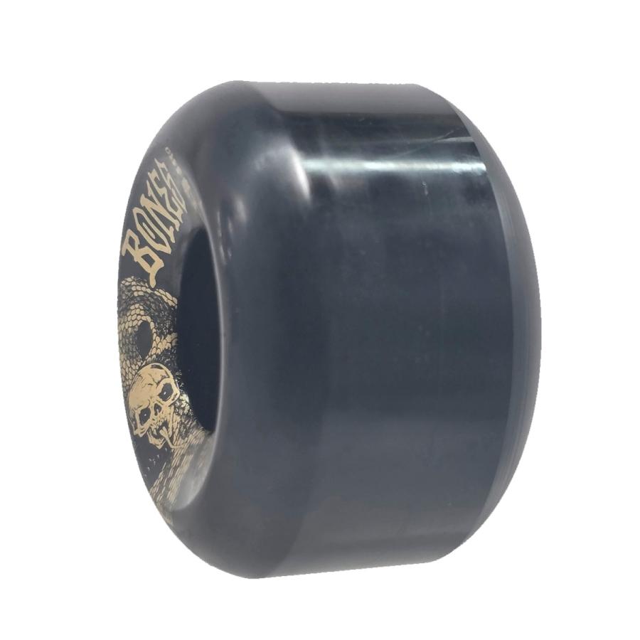 ウィール BONES X-F DEATH VENOM 54MM 99A V6 BONES WHEELS X-Formula Skateboard Wheels Death Venom 55mm V6 Wide