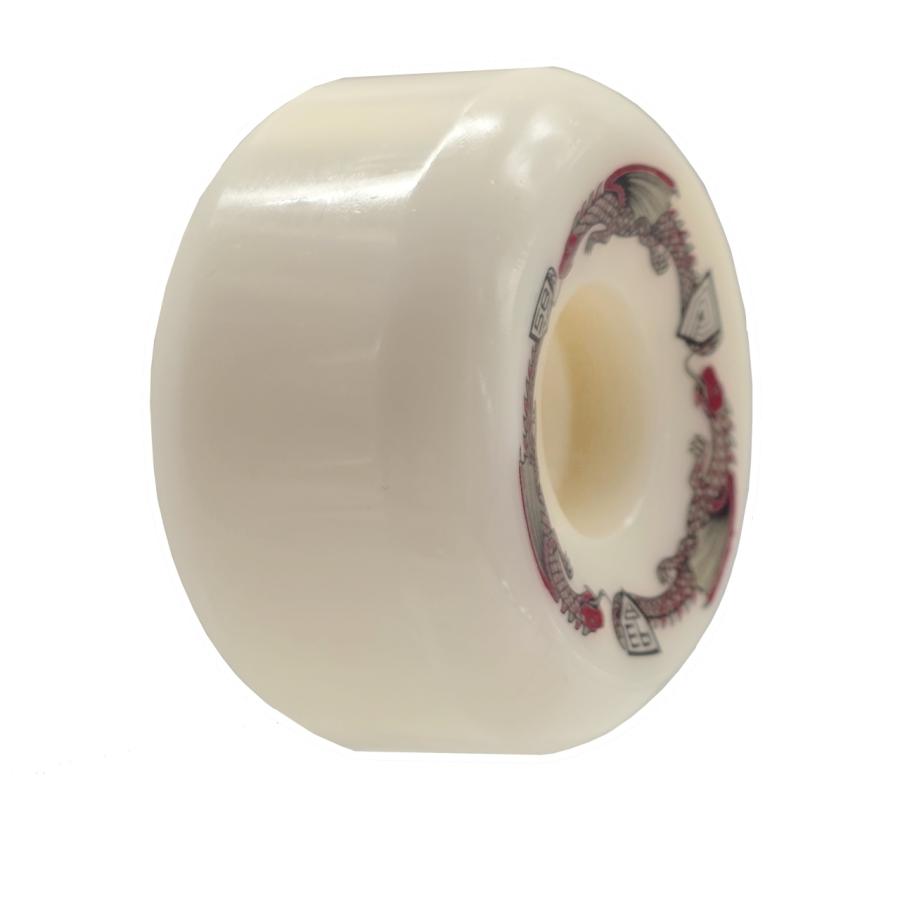 POWELL（パウエル） POWELL PERALTA DRAGON FORMULA RED 56mm×36mm 93A