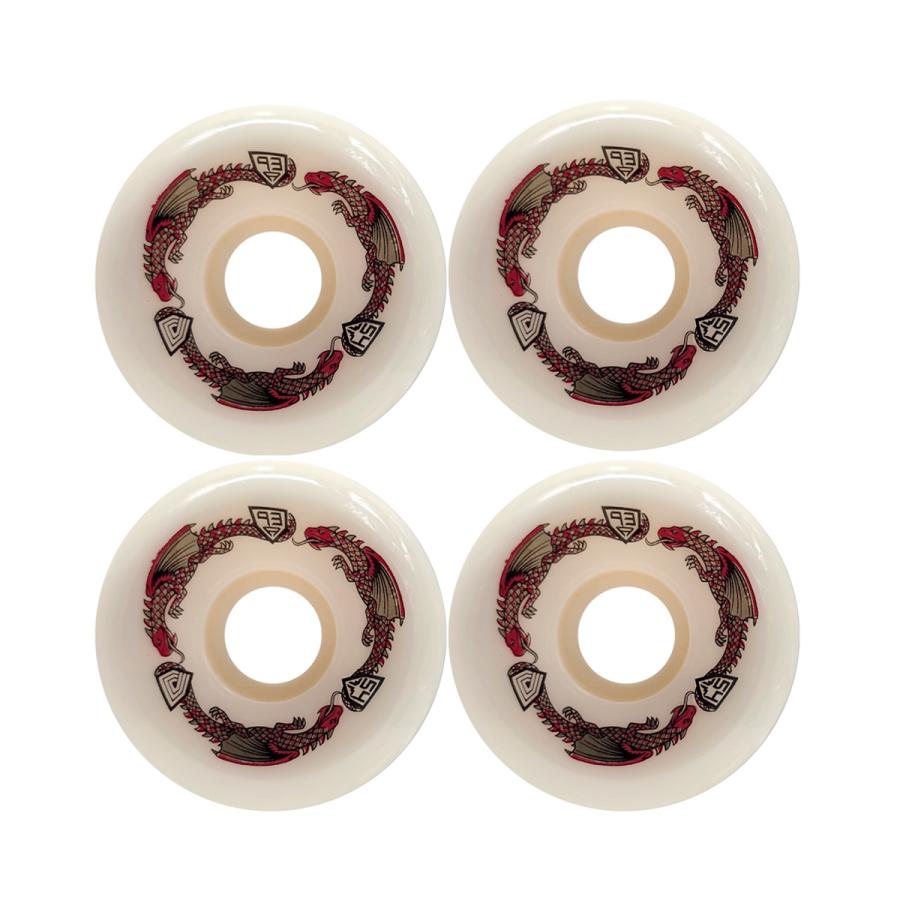 POWELL（パウエル） POWELL PERALTA DRAGON FORMULA RED 56mm×36mm 93A