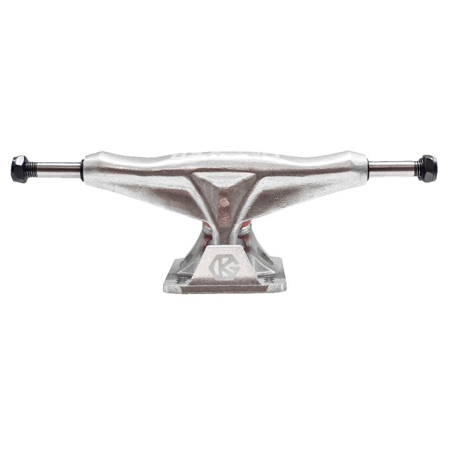 GRIND KING グラインドキング LOCKER 8.25 スケートボード スケボー