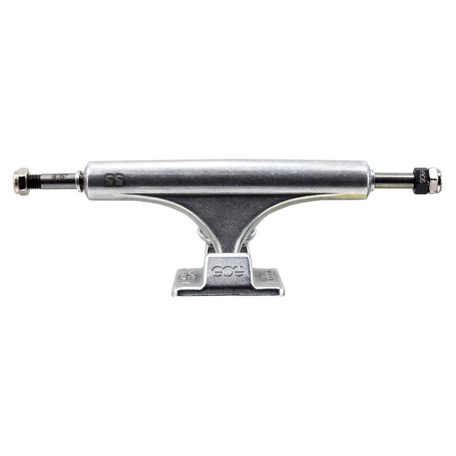 最終値下げ！ACEトラックhollow 55 エーストラック Ace ACE TRUCK エーストラック AF1 HOLLOW POLISHED 55 HI