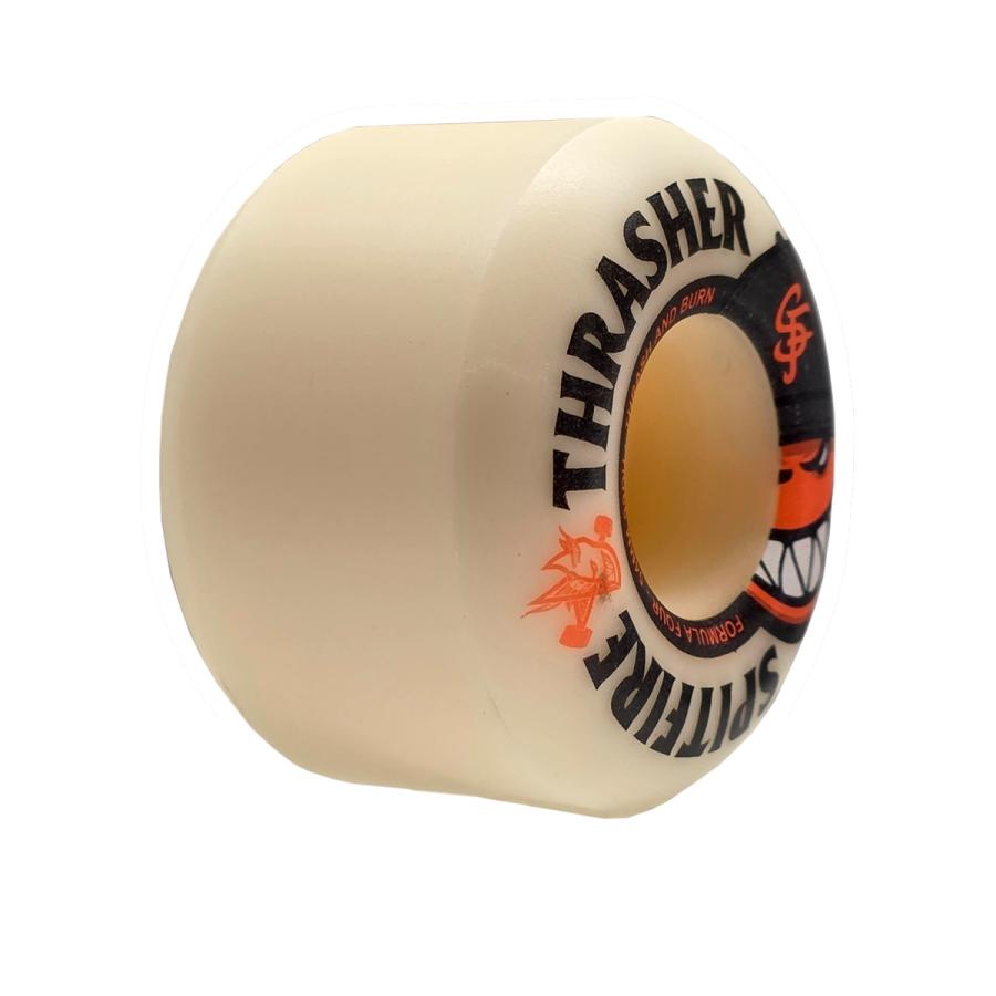 SPITFIRE WHEELS スピットファイア F4 99 THRASHER THE CITY RADIAL