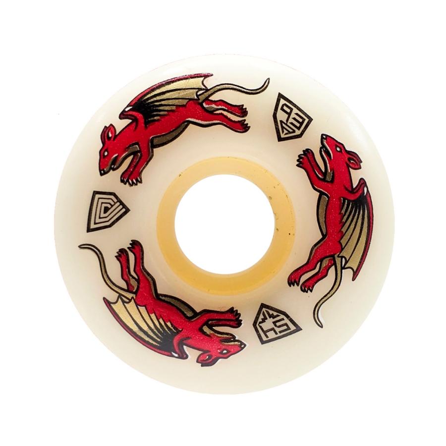POWELL（パウエル） POWELL PERALTA DRAGON FORMULA NANO RAT AV4