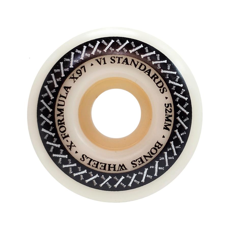 ボンズ BONES WHEELS ボーンズ ウィール X-FORMULA STANDARD V1 52mm