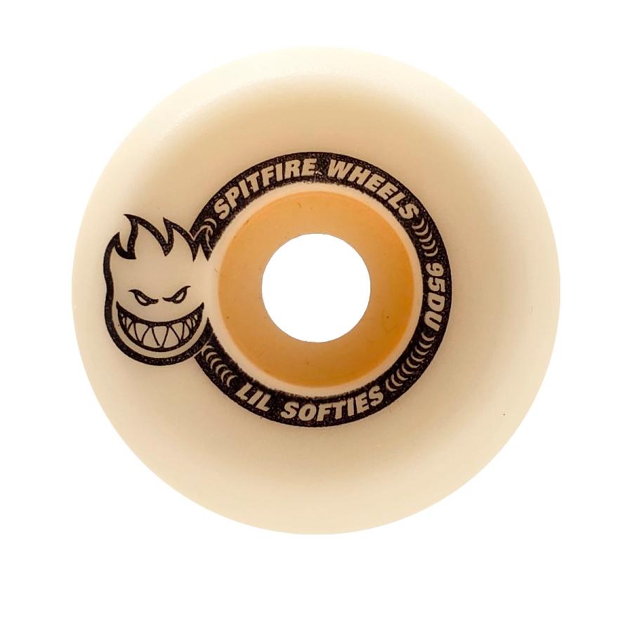 SPITFIRE WHEELS SPITFIRE スピットファイア F4 95 LIL SOFTIES