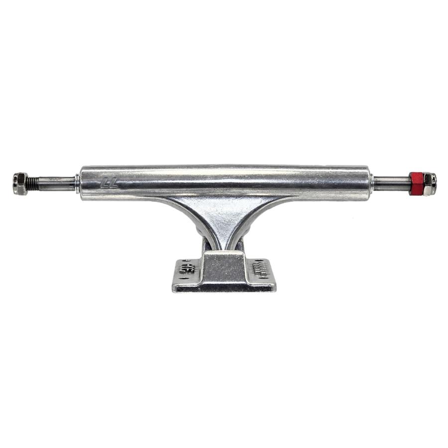 【新品未使用】ACE AF1 77 スケートボード　トラック ACE TRUCK エーストラック AF1 POLISHED 77 HI スケートボード