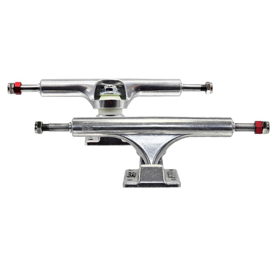 【新品未使用】ACE AF1 77 スケートボード　トラック ACE TRUCK エーストラック AF1 POLISHED 77 HI スケートボード