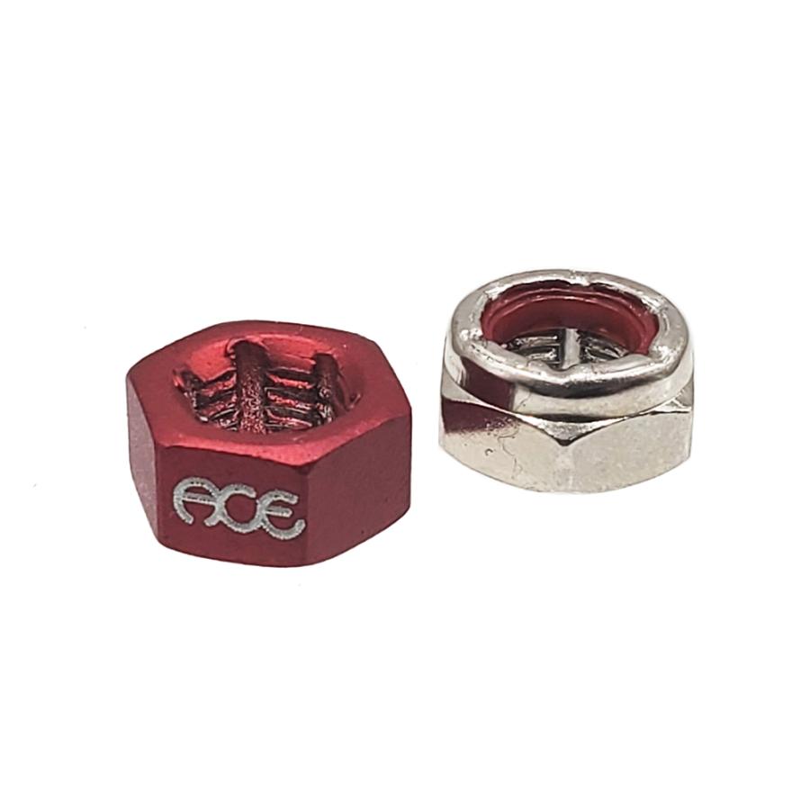 Ace ACE TRUCK エーストラック AF1 POLISHED 77 HI スケート