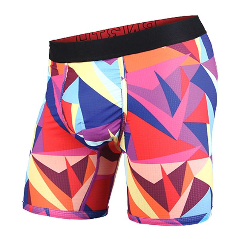 MYPAKAGE BNETH マイパッケージ ベニス ENTOURAGE BOXER BRIEF U0196 