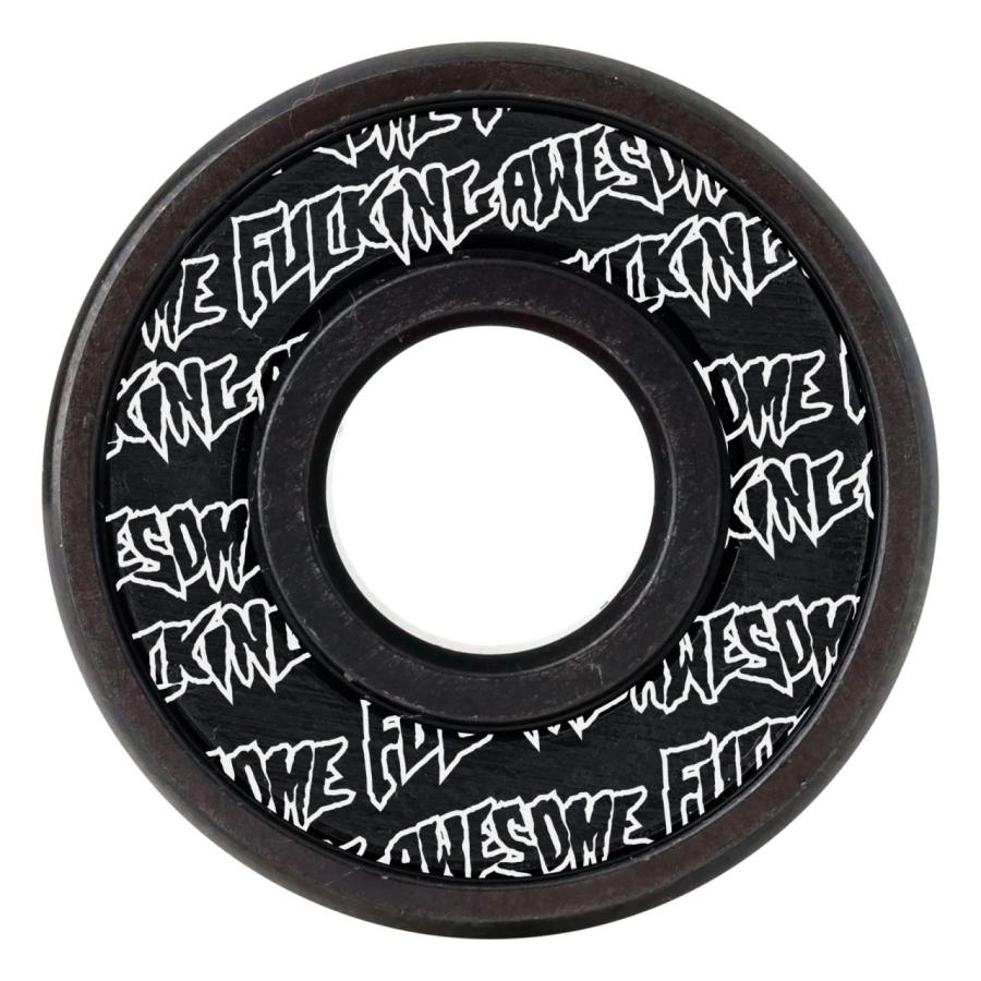 BRONSON BEARING ブロンソンベアリング FUCKKING AWESOME G3 スケート