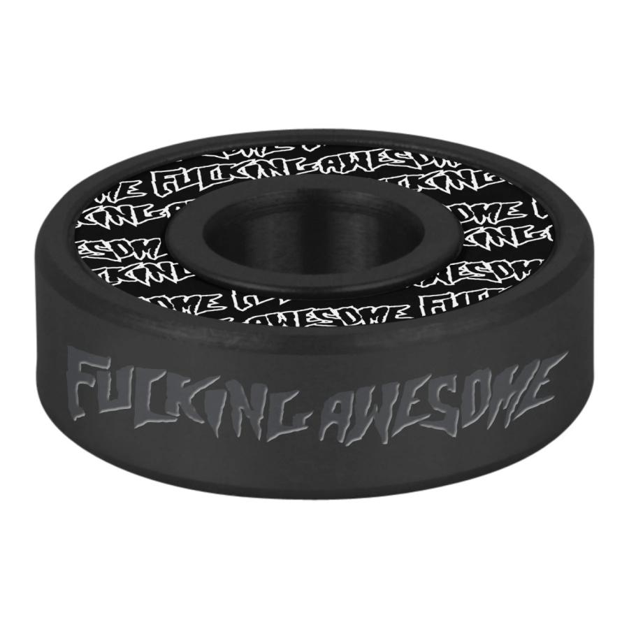 BRONSON BEARING ブロンソンベアリング FUCKKING AWESOME G3 スケート