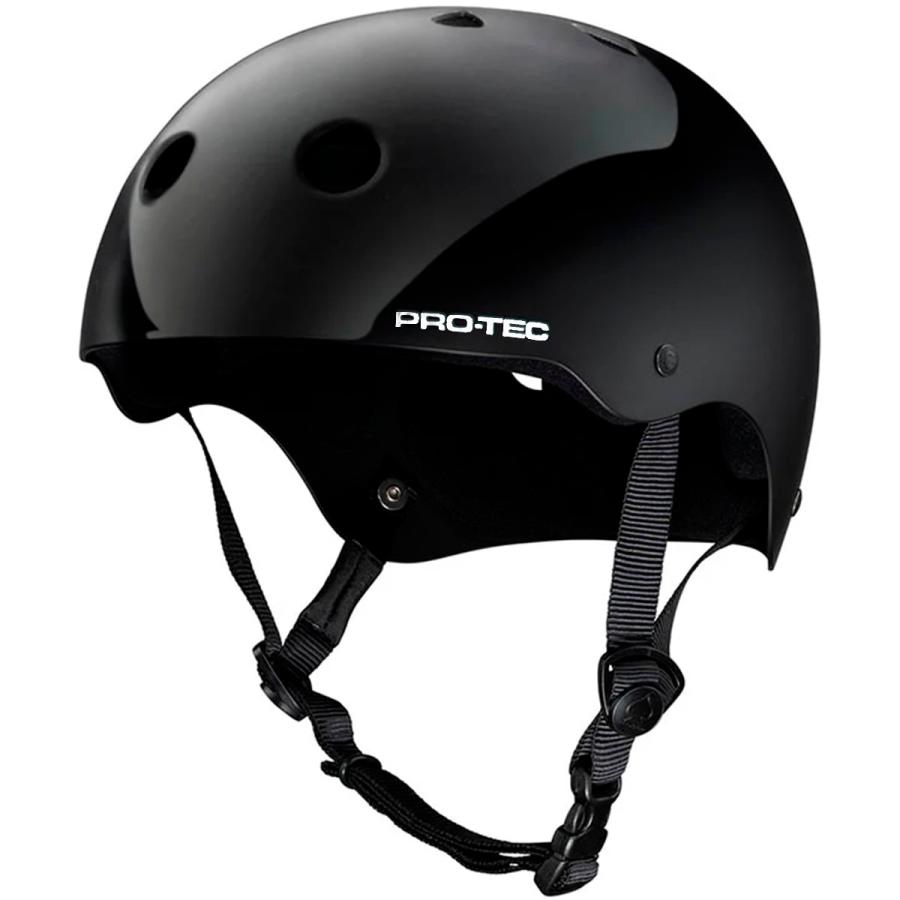 PROTEC（プロテック） PRO-TEC CLASSIC SKATE GLOSS BLACK スケート
