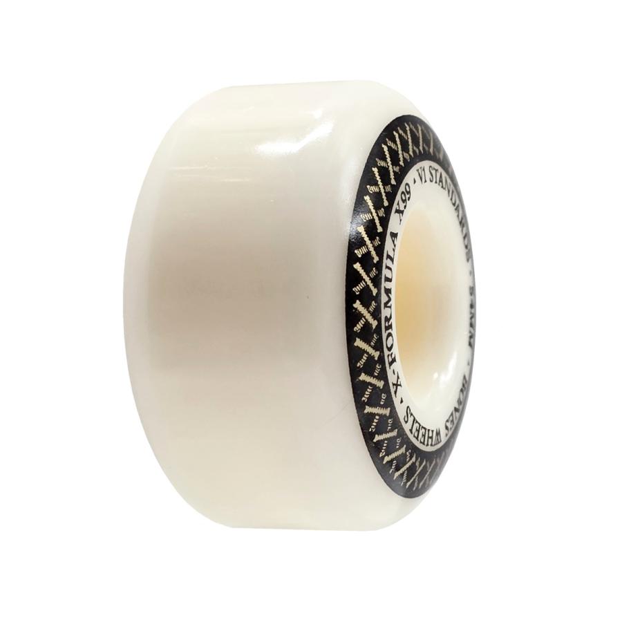 ボンズ BONES WHEELS ボーンズ ウィール X-FORMULA STANDARD V1 54mm