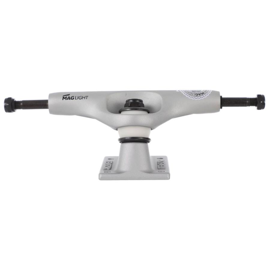 TENSORTRUCKS テンサー TENSOR TRUCKS MAGLIGHT 5.5 HI SLIVER/SLIVER