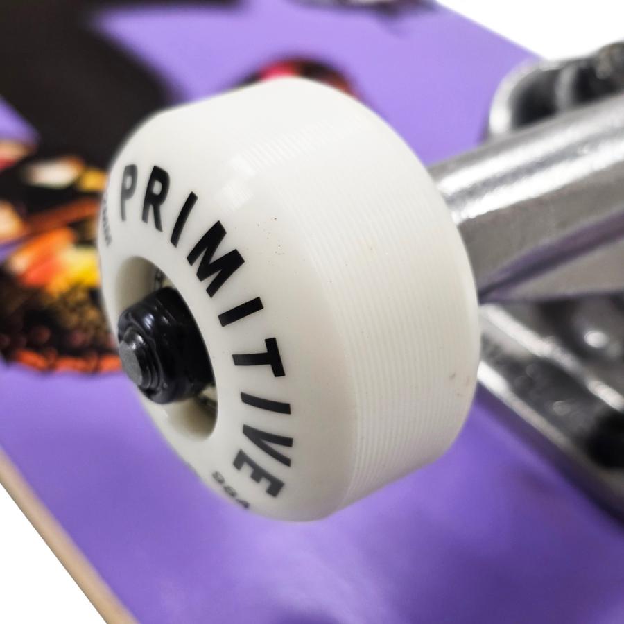 PRIMITIVE プリミティブ DIRTY P DREAMS COMPLETE BLUE 8.0 スケート