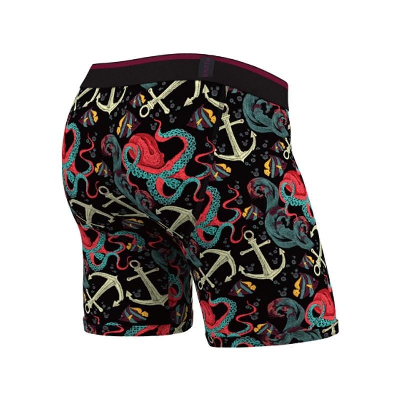MYPAKAGE BNETH マイパッケージ ベニス CLASSIC BOXER BRIEF PRINT 