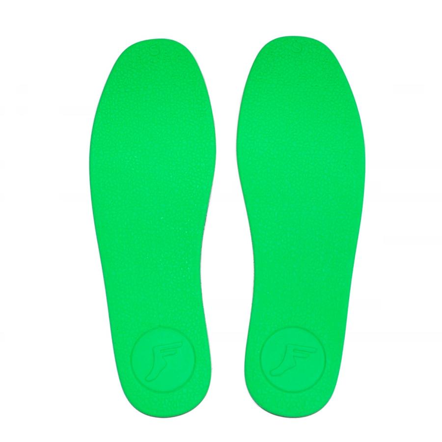FOOTPRINT INSOLES フットプリントインソール KINGFOAM FLAT CUTTING