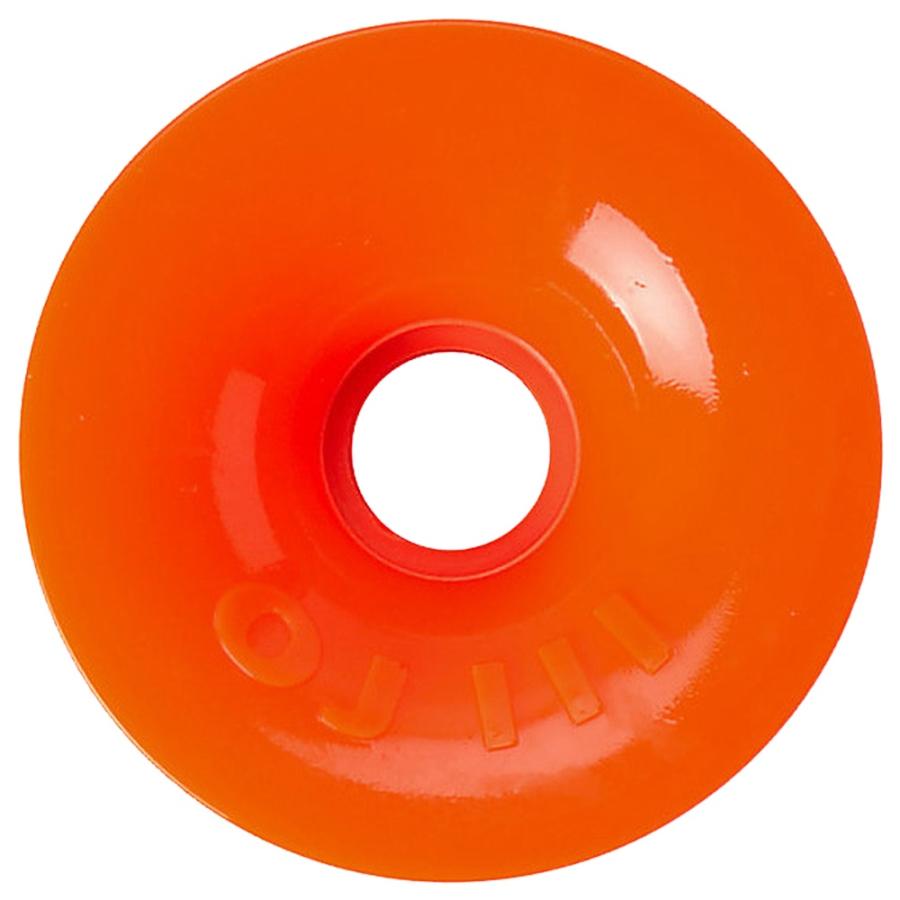 スケートボード oj Thunder juice 75mm 78a OJ オージェー THUNDER JUICE 75mm 78A スケートボード スケボー
