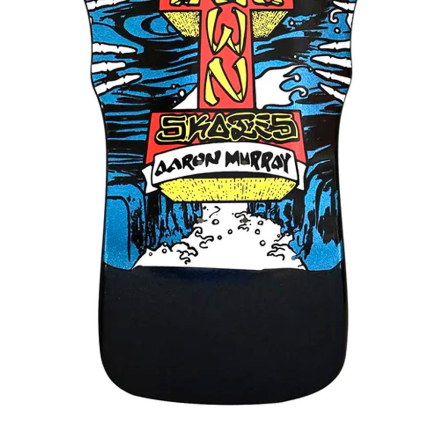 DOGTOWN（ドッグタウン） 50周年モデル AARON MURRAOY 70S CLASSIC