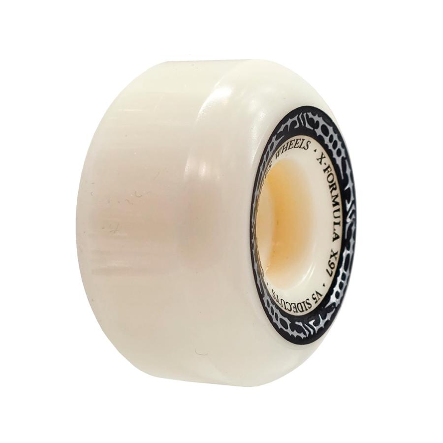 ボンズ BONES WHEELS ボーンズ ウィール X-FORMULA SIDECUTS V5 53mm