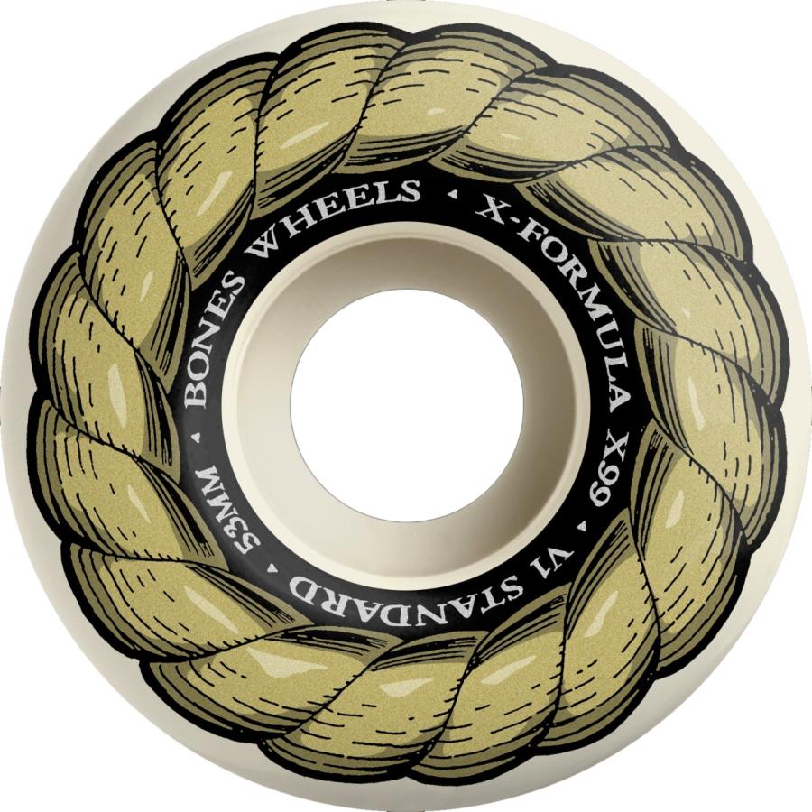ボンズ BONES WHEELS ボーンズ ウィール X-FORMULA STANDARD