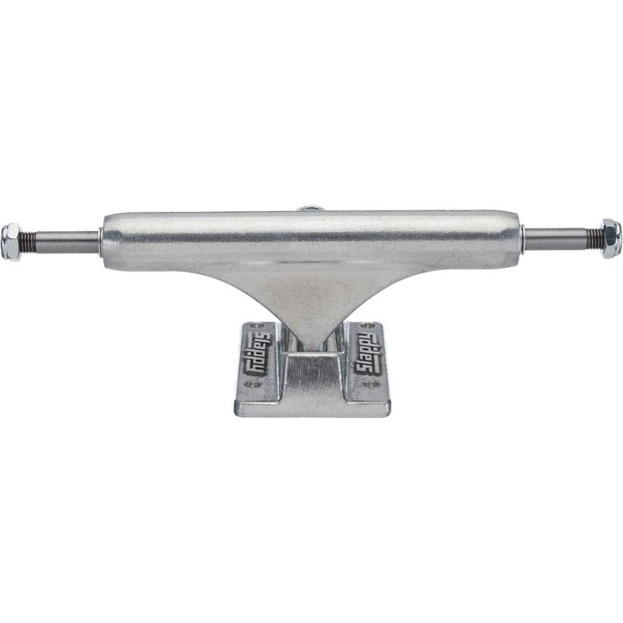 SLAPPY ST1 HOLLOW LOW 8.0 スラッピー ロー Amazon.com : Slappy Skateboard Trucks ST1 Hollow Low Black