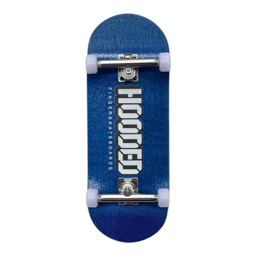 HOODED フーデッド 【指スケ】HOODED STARTER COMPLETE フィンガー