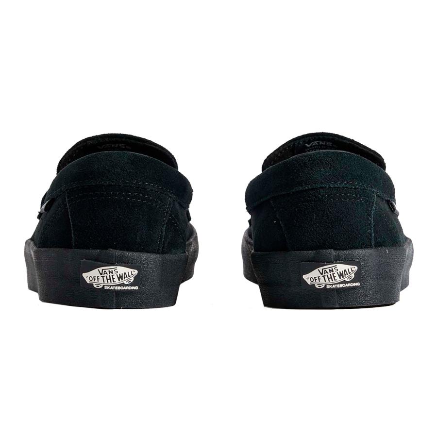 VANS（ヴァンズ） VANS SKATE LOAFER SUEDE スケート ローファー