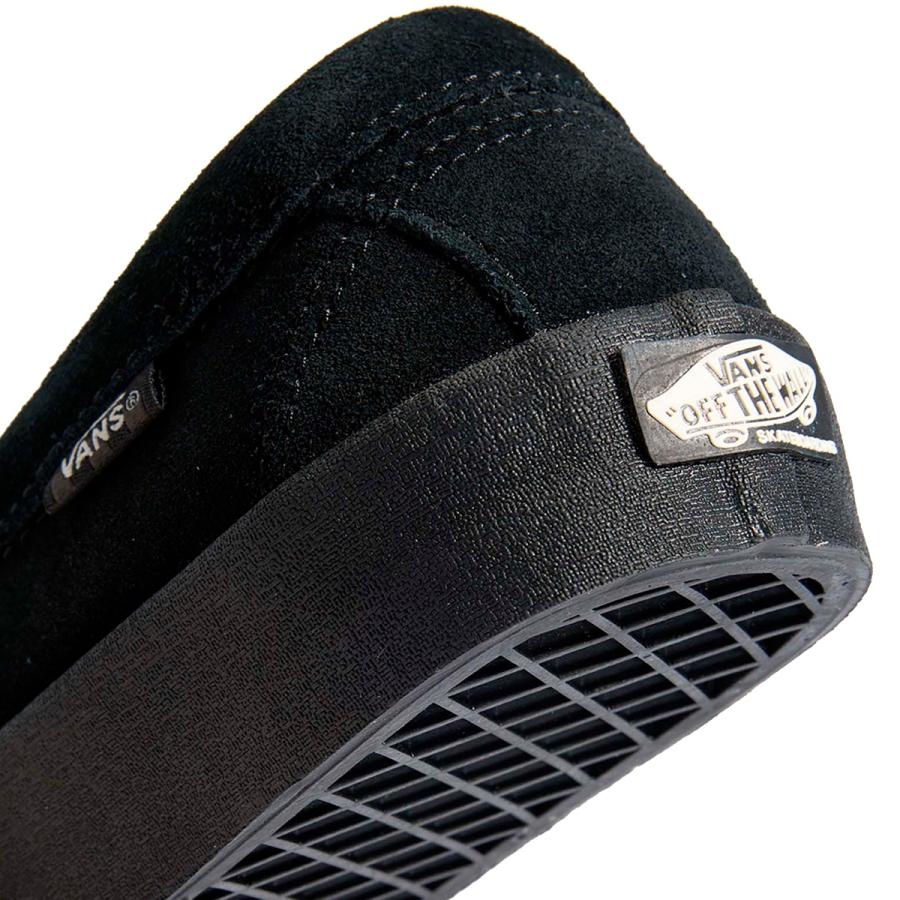 VANS（ヴァンズ） VANS SKATE LOAFER SUEDE スケート ローファー
