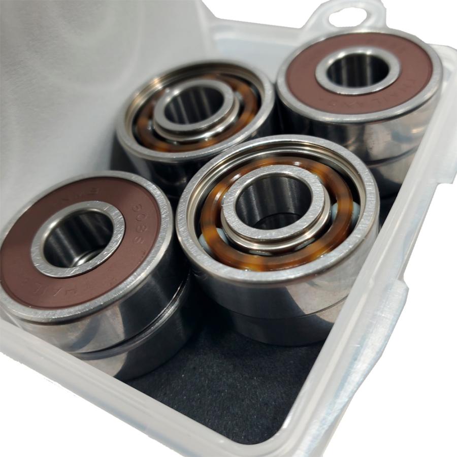 NIBANSENJI 二番煎じ SB BEARINGS CERAMIC セラダマ (セラミック