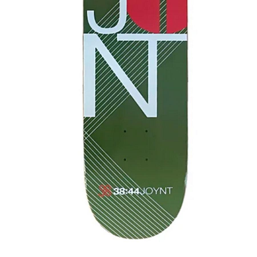 JOYNT ジョイント MODERN OLIVE 8.0 スケートボード スケボー デッキ