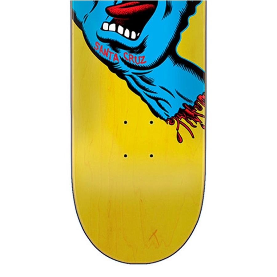 SANTA CRUZ SANTACRUZ サンタクルーズ SCREAMING HAND 7.25