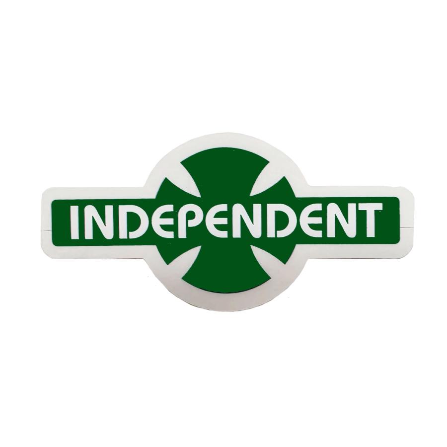 インディペンデント Independent O.G.B.C. 特大ステッカー ステッカー
