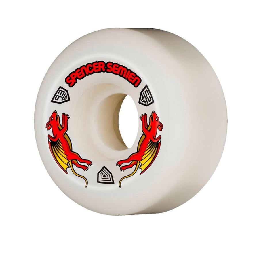 POWELL（パウエル） DRAGON FORMULA NANO RAT SEMIN 52x30MM 93A
