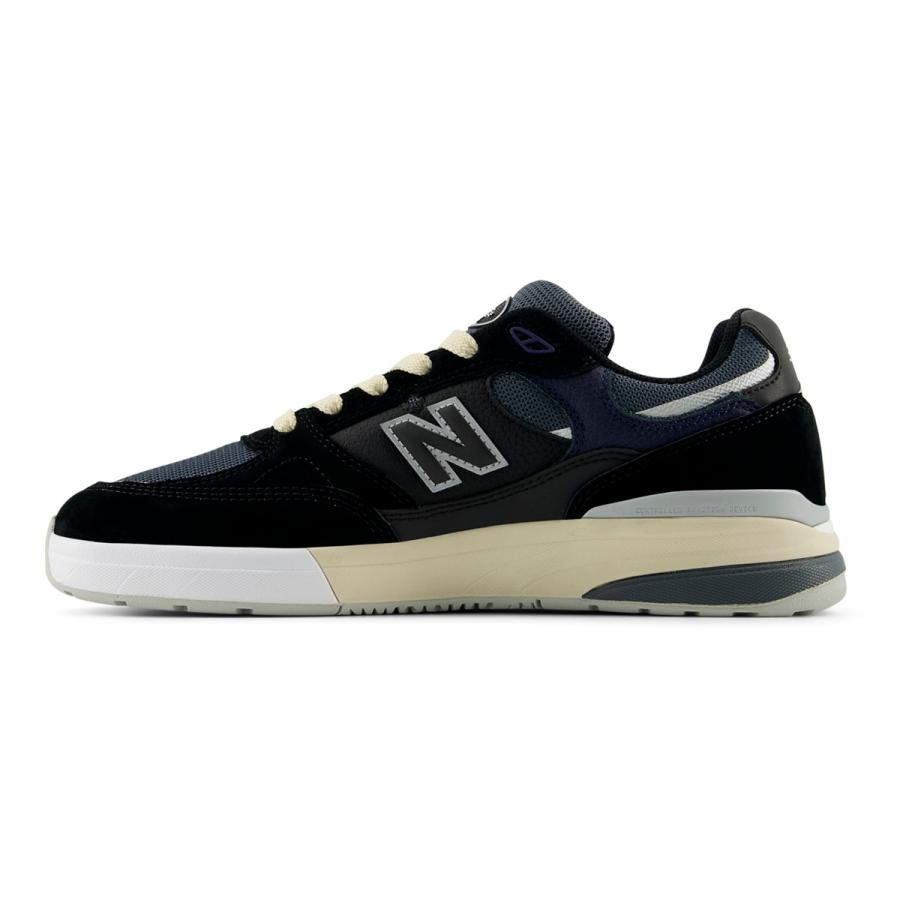New Balance（ニューバランス） NEWBALANCE NUMERIC ヌメリック