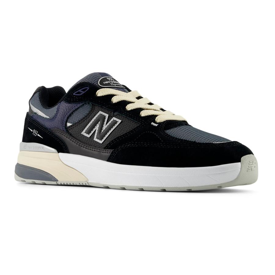 New Balance（ニューバランス） NEWBALANCE NUMERIC ヌメリック