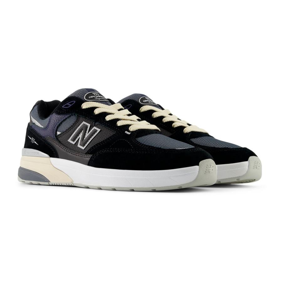 New Balance（ニューバランス） NEWBALANCE NUMERIC ヌメリック