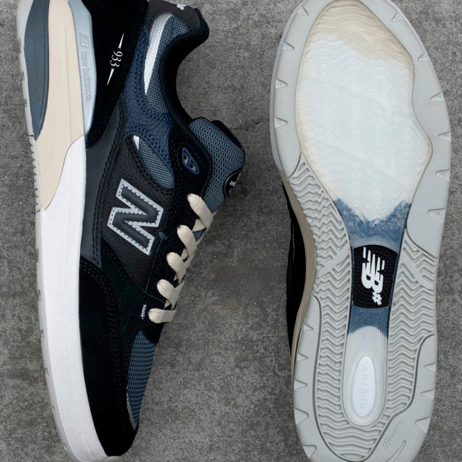 New Balance（ニューバランス） NEWBALANCE NUMERIC ヌメリック