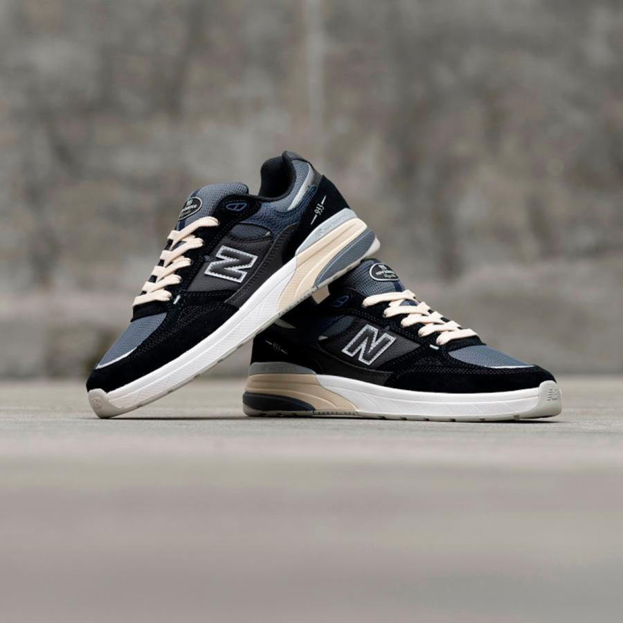 New Balance（ニューバランス） NEWBALANCE NUMERIC ヌメリック