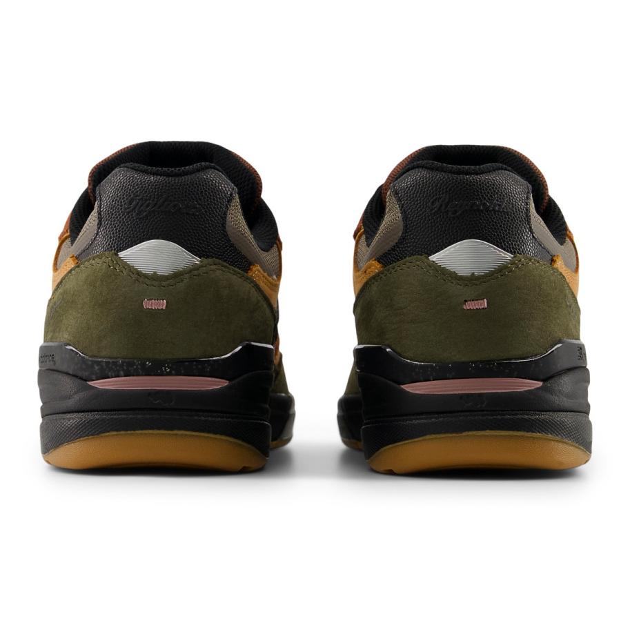 New Balance（ニューバランス） NEWBALANCE NUMERIC ヌメリック