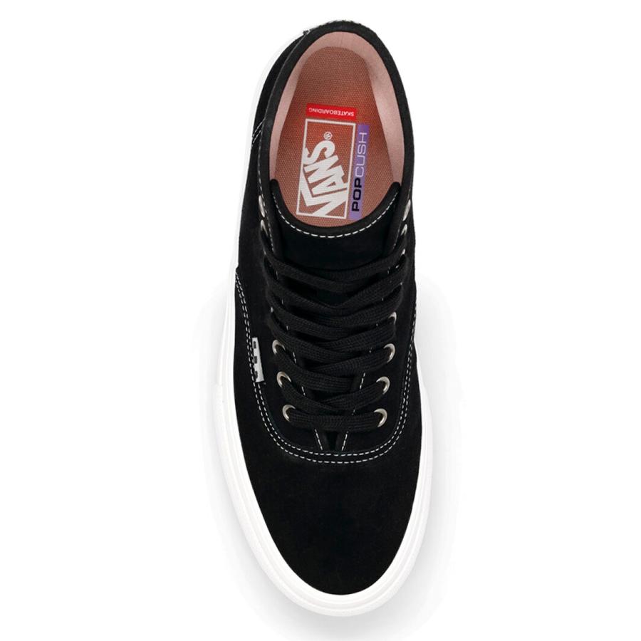 VANS ヴァンズ SKATE AUTHENTIC HIGH (オーセンティック ハイ