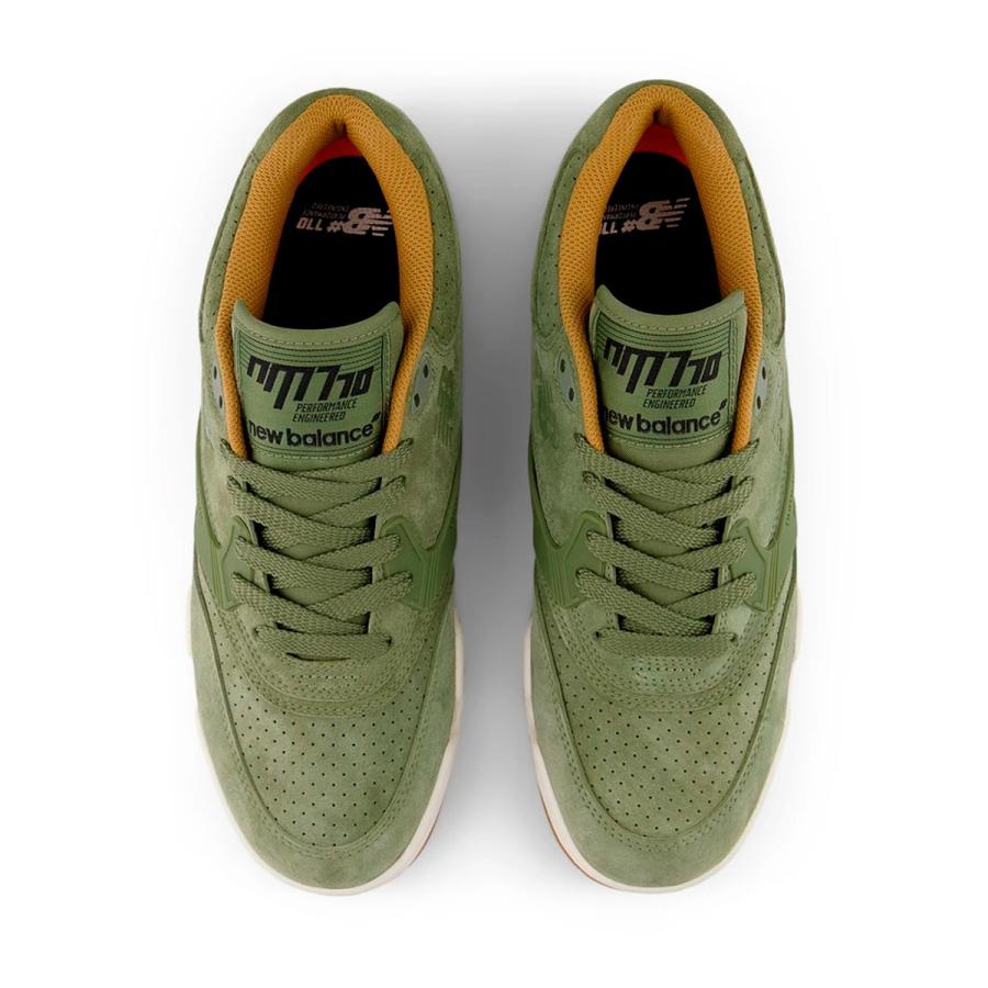 New Balance（ニューバランス） NEWBALANCE NUMERIC ヌメリック 