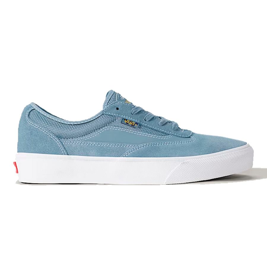 VANS（ヴァンズ） VANS SKATE CURREN CAPLES (カレン・ケープルズ 