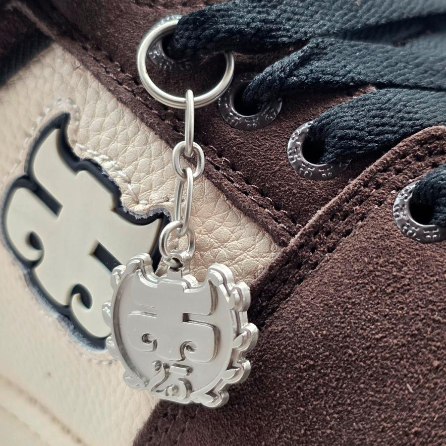 IPATH アイパス GRASSHOPPER EMBOSSED BROWN SUEDE メンズ シューズ  スケボー | I-PATH | 06