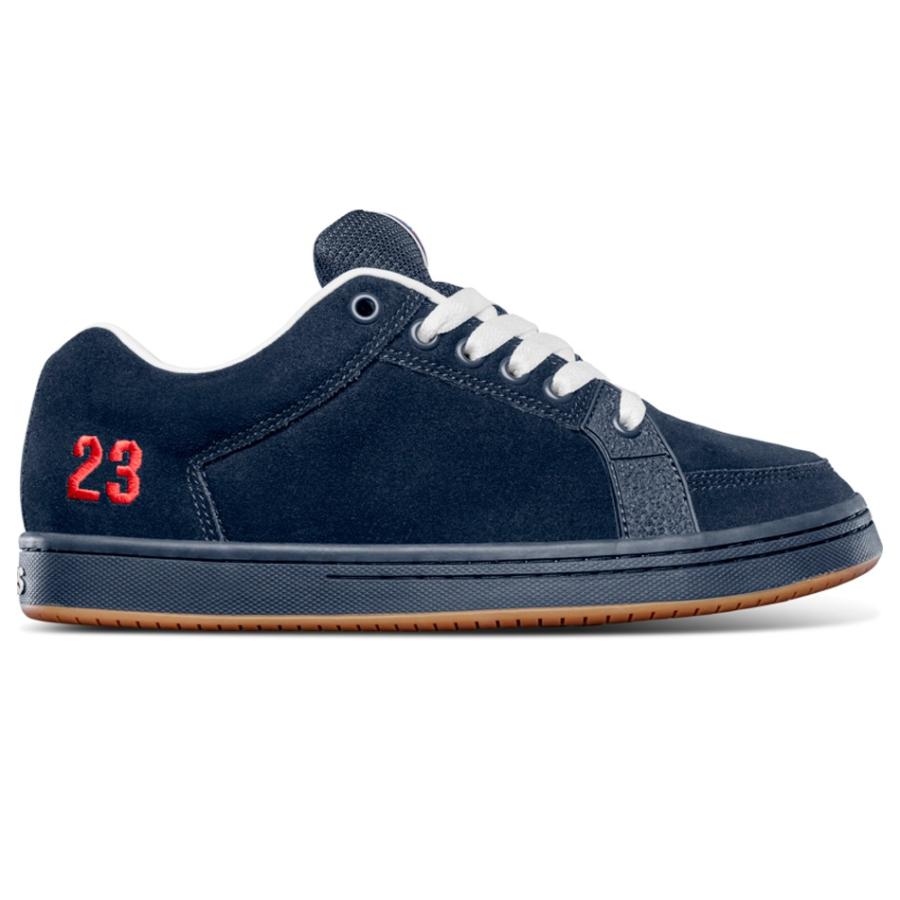 etnies ETNIES エトニーズ 26.0cm SAL23 NAVY メンズ シューズ